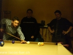 Inside The Taco's Bar, Pool & Baby foot (50)